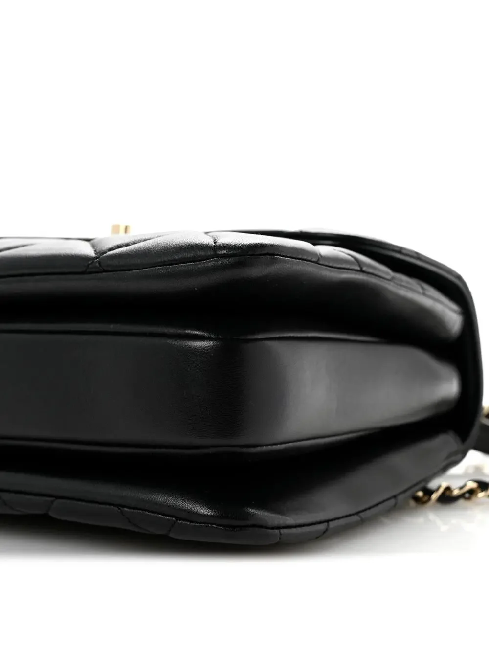 Chanel Lambskin Quilted Small Trendy Cc #324187C45B